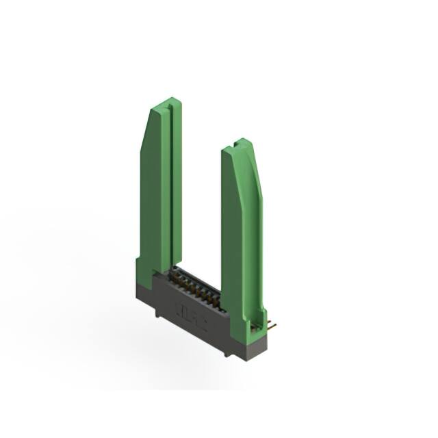 395-011-559-478 EDAC Inc.  Edgeboard Connectors